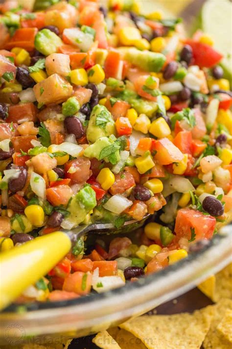 cowboy caviar recipe natasha's kitchen